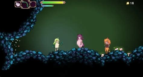 futaken valley|制作中のゲーム (itch.io公開)｜もふりる｜pixivFANBOX.